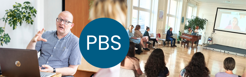 Kurz Zvládání chování a omezující postupy