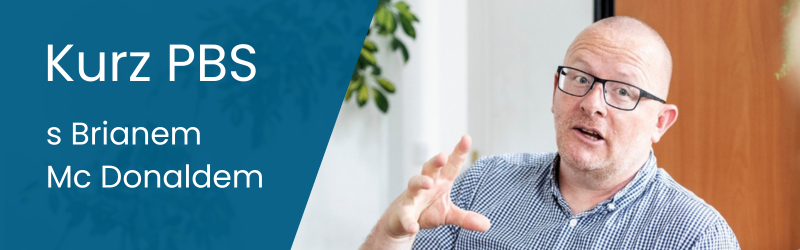 Jak snížit stres člověka s mentálním postižením při přechodu do nového zařízení