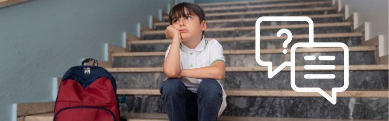 Seminář:  Vylučování dětí s intelektovým postižením, PAS a náročným chováním z prezenčního vzdělávání