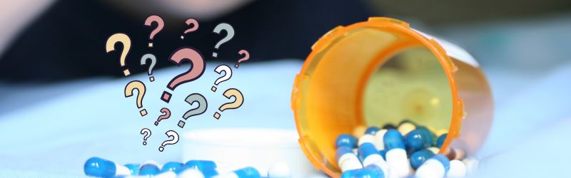 Psychiatrická medikace u dětí a dospělých s autismem a intelektovým postižením: co by měli rodiče vědět