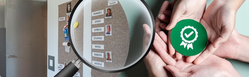 Jak poznat a ohlídat kvalitu sociální služby