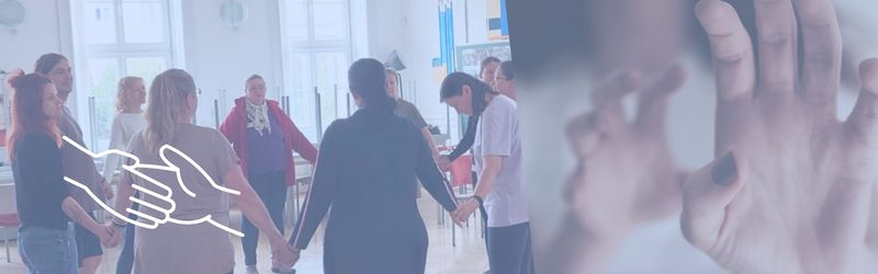 Jak bezpečně zvládnout náročné chování – praktický workshop pro rodinné pečující